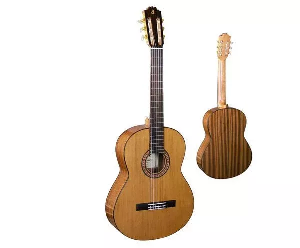 Admira A2 Nylon String Guitar