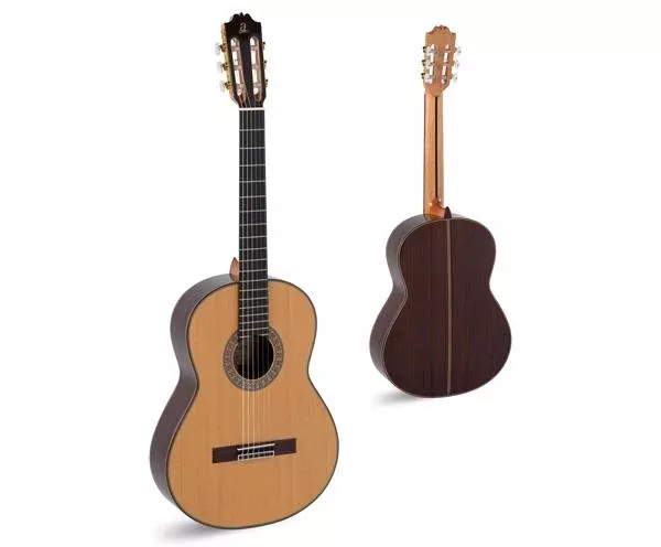 Admira A20 Nylon String Guitar