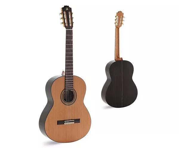 Admira A4 Nylon String Guitar