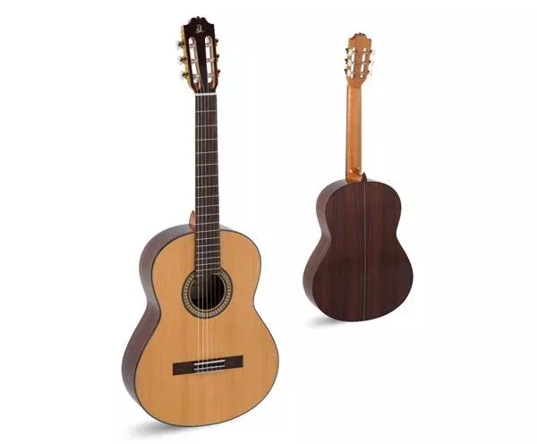 Admira A5 Nylon String Guitar