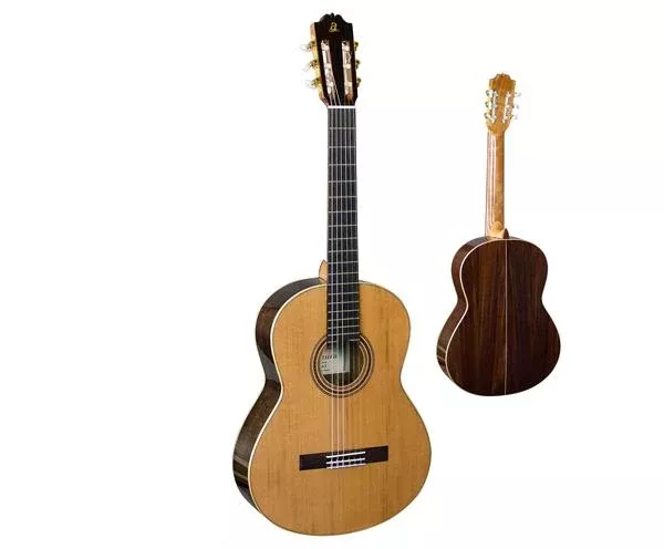 Admira A8 Nylon String Guitar