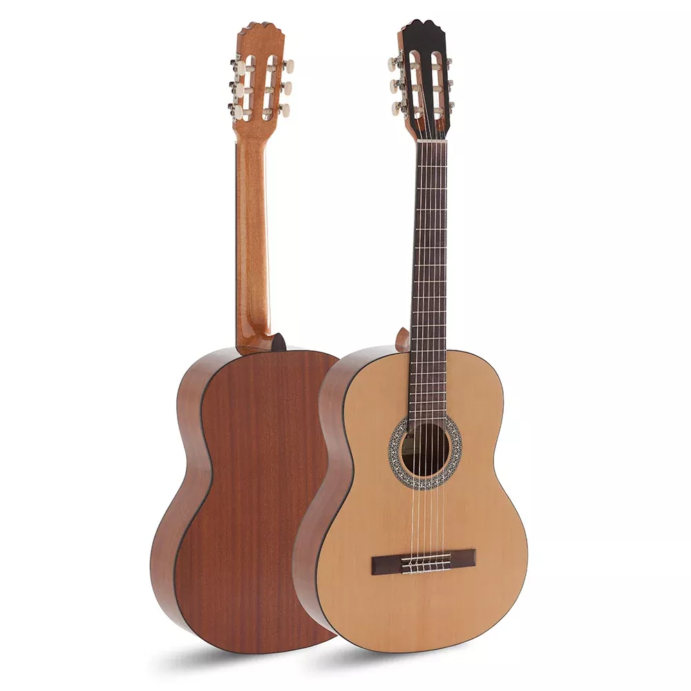 Admira Classical Guitar – Alba w/Truss Rod