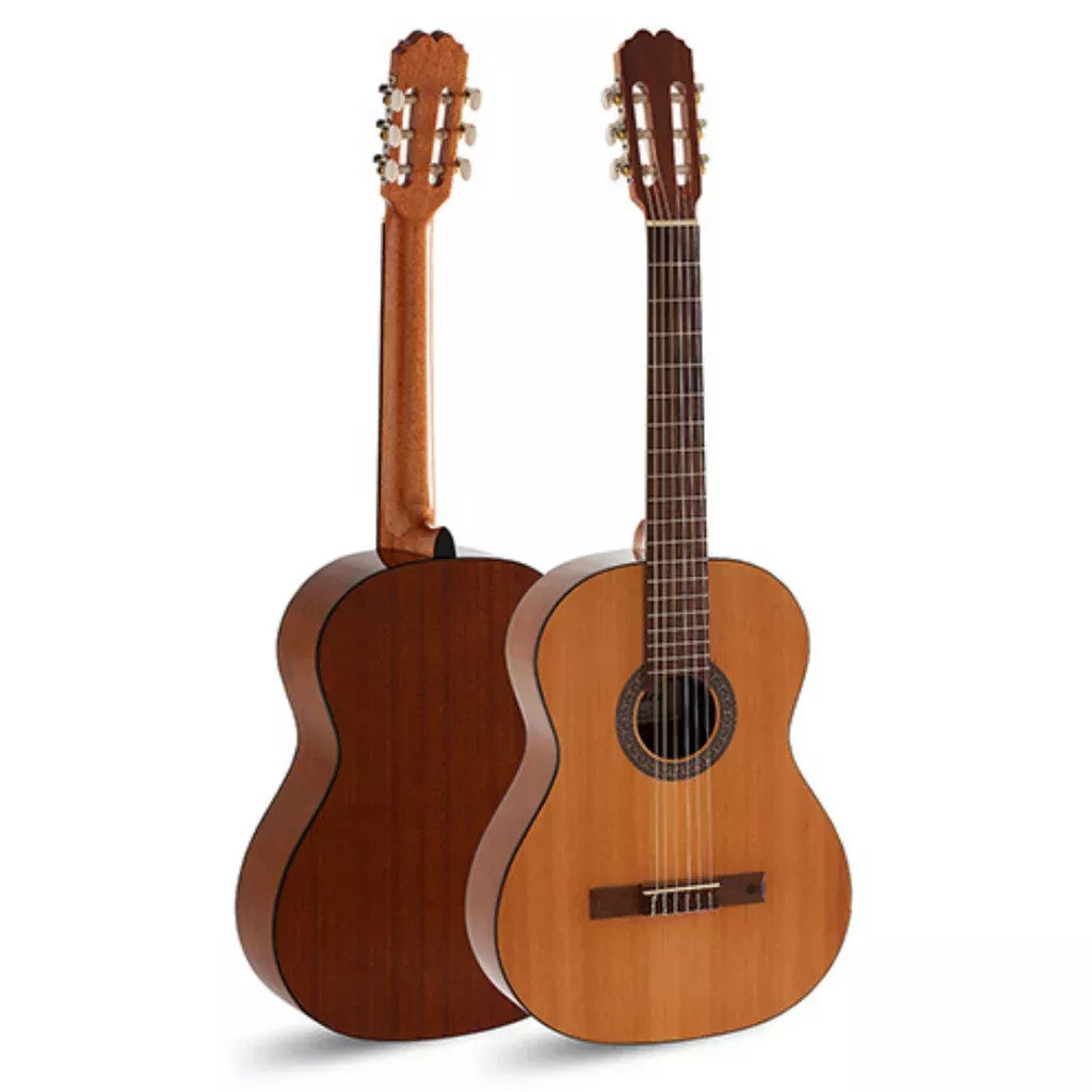 Admira Classical Guitar - Diana
