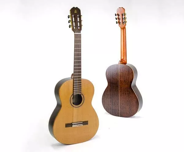 Admira Irene Nylon String Guitar