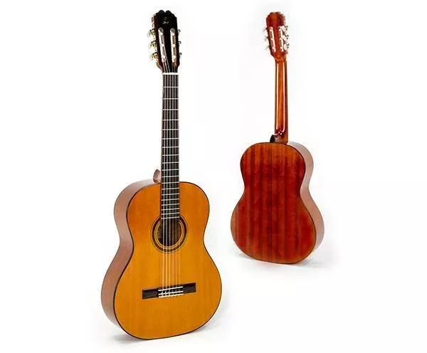Admira Malaga Nylon String Guitar