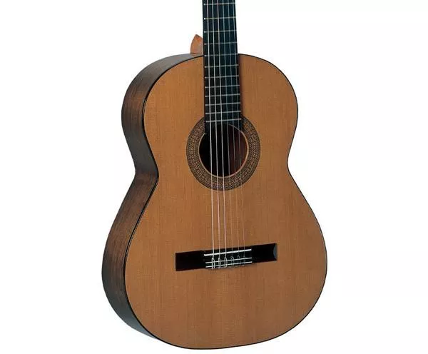 Admira Monica Nylon String Guitar