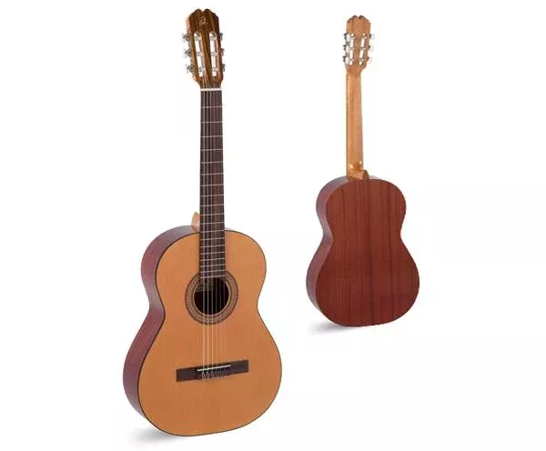 Admira Paloma Nylon String Guitar