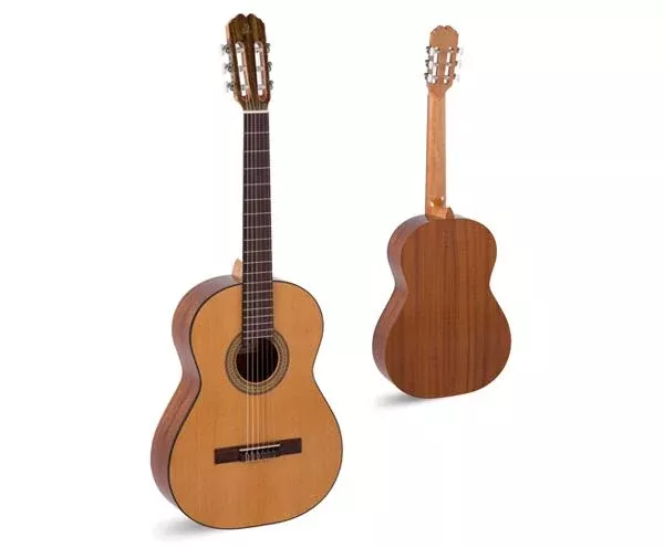 Admira Rosario Nylon String Guitar