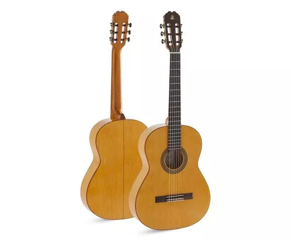 Admira Triana Nylon String Guitar