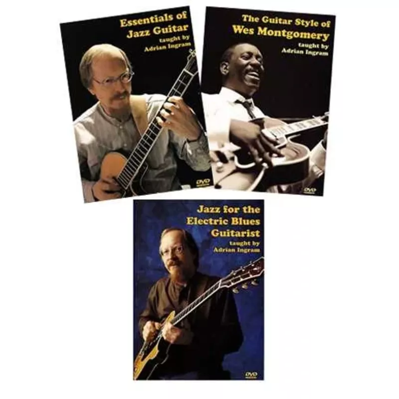 Adrian Ingram’s Jazz Special Combo