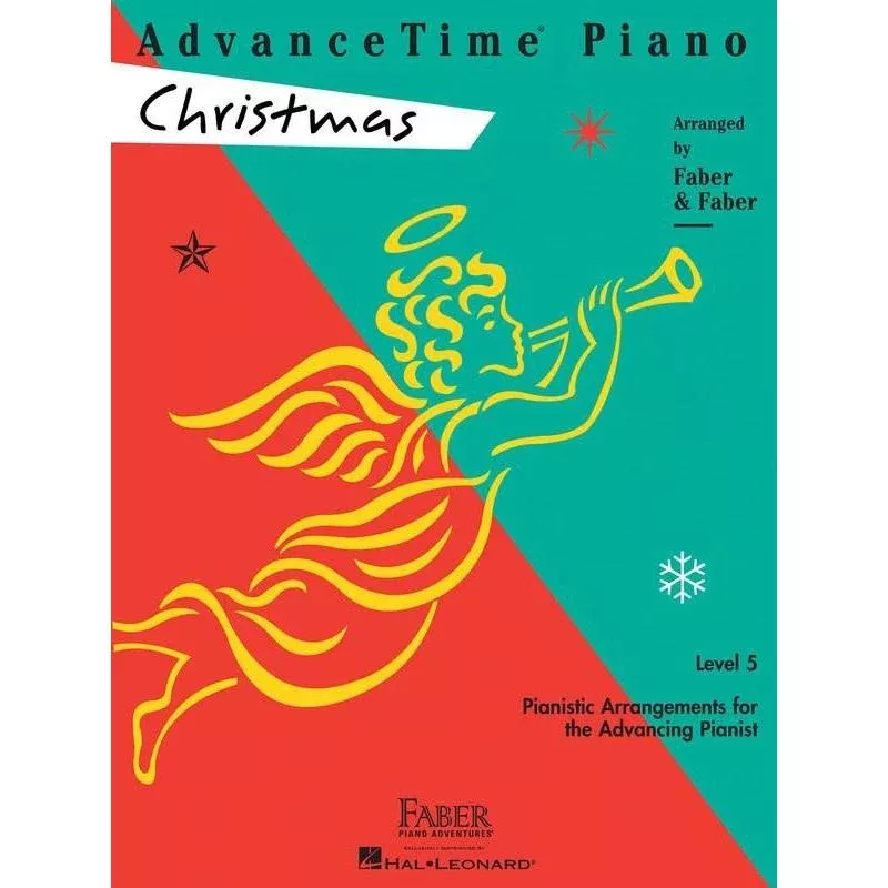 AdvanceTime Piano – Christmas
