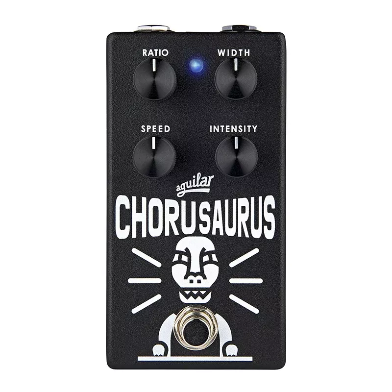 Aguilar Chorusaurus V2 – Bass Chorus