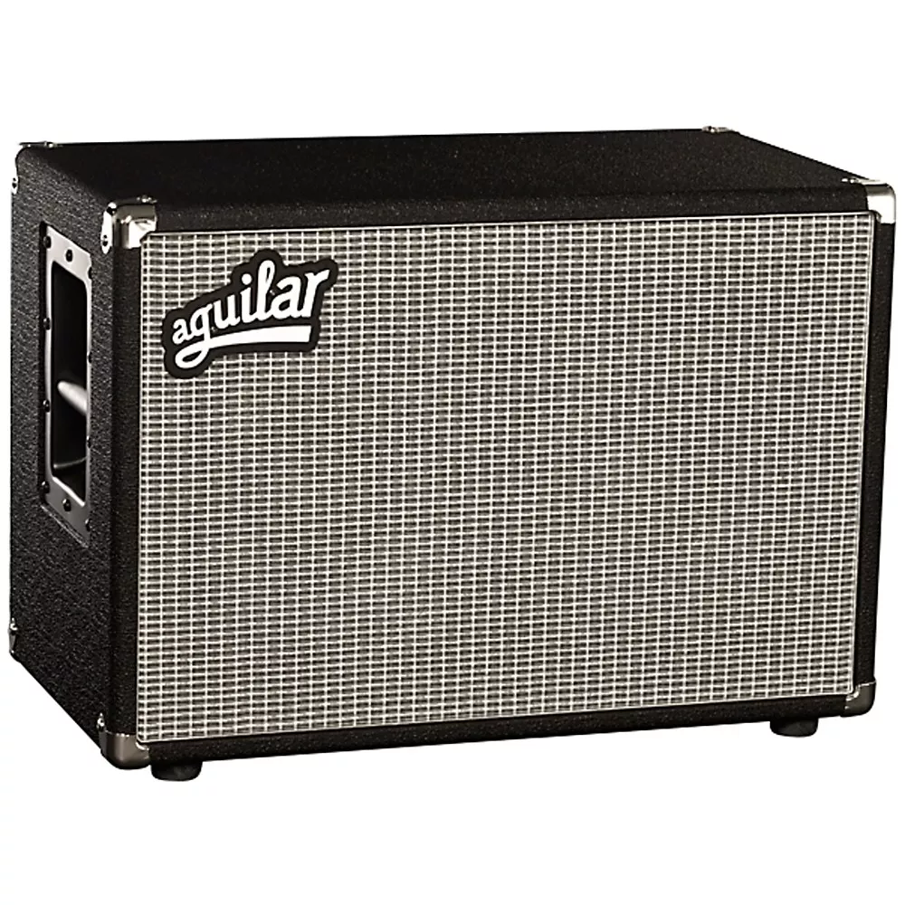 Aguilar DB 210 2×10 Bass Cabinet Classic Black 8 Ohm