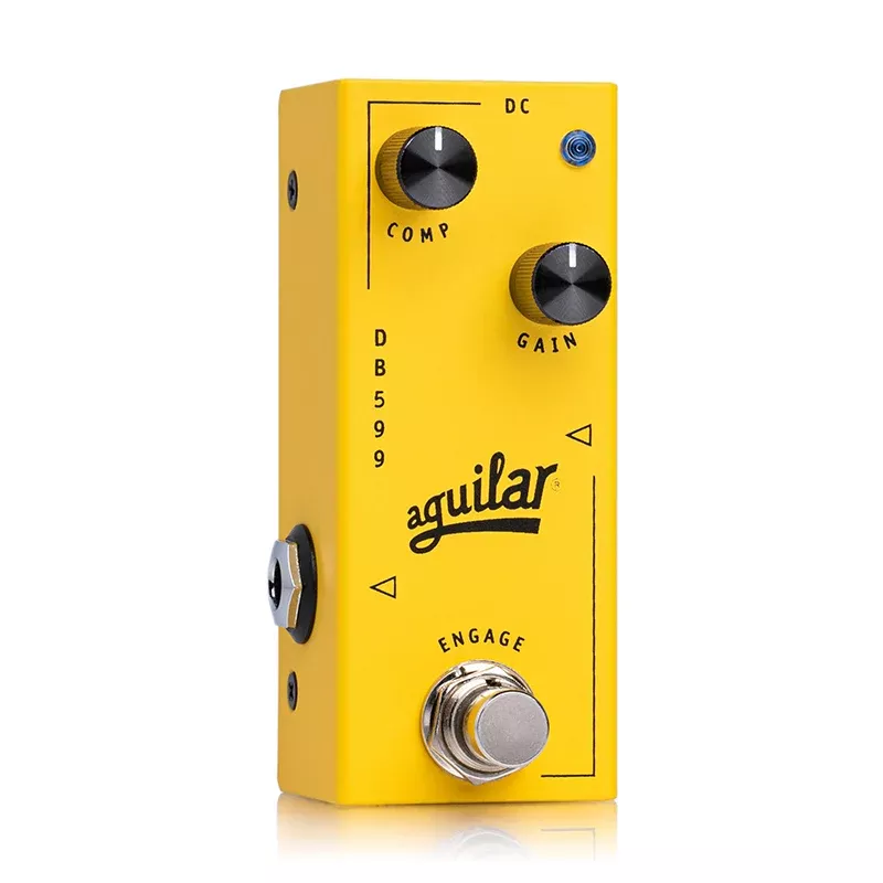 Aguilar DB599 Mini Bass Compressor
