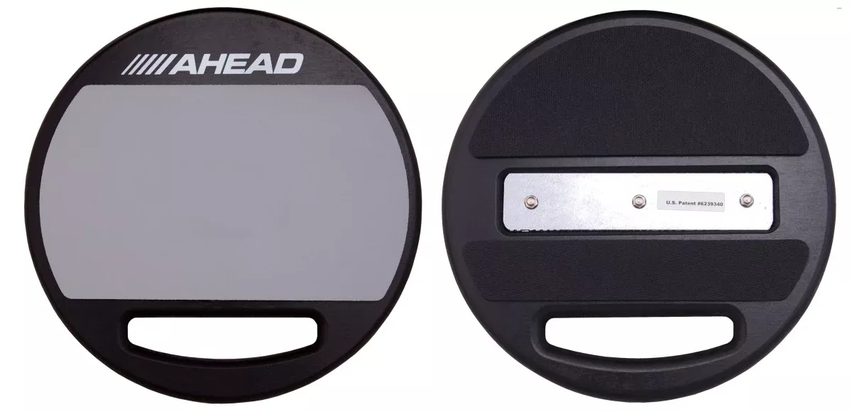 Ahead – 10′ Snare Pad With Snare Sound