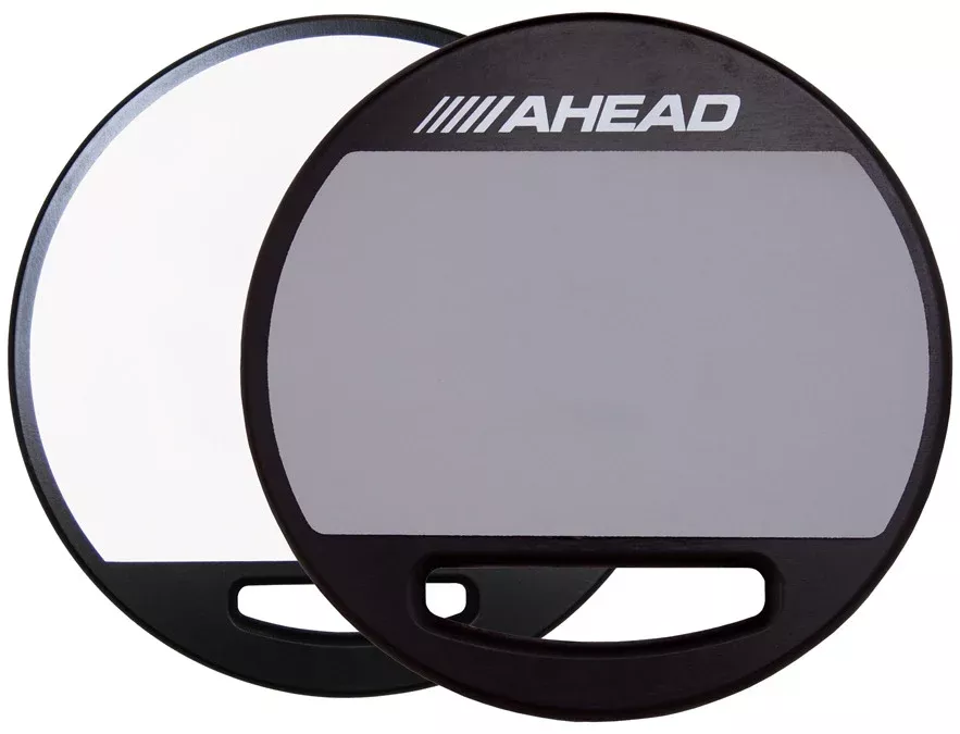 Ahead – 14′ Double Side Brush Pad