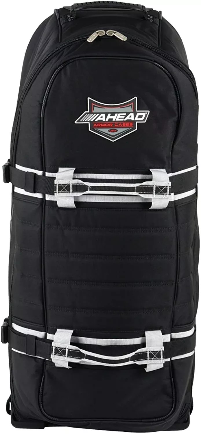 Ahead AA5038W Armor Cases OGIO Sled 38″ Hardware Case