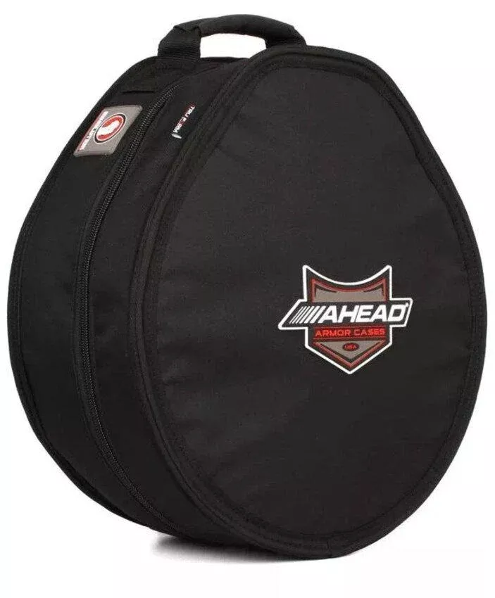 Ahead Armor 5.5″x14″ Snare Drum Case