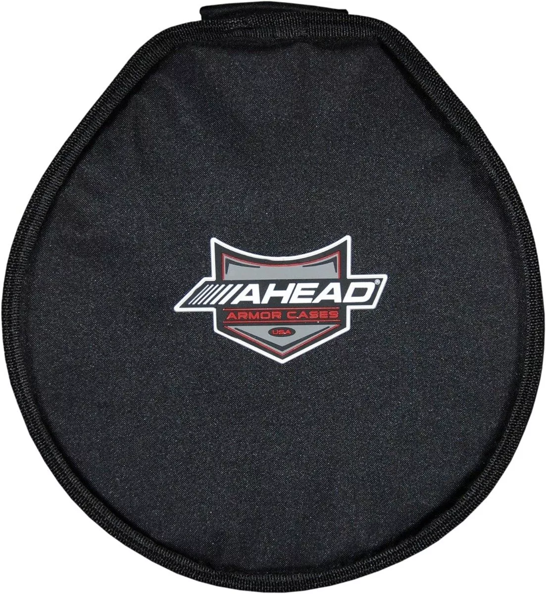 Ahead Armor 6.5″x14″ Standard Size Snare Drum Case