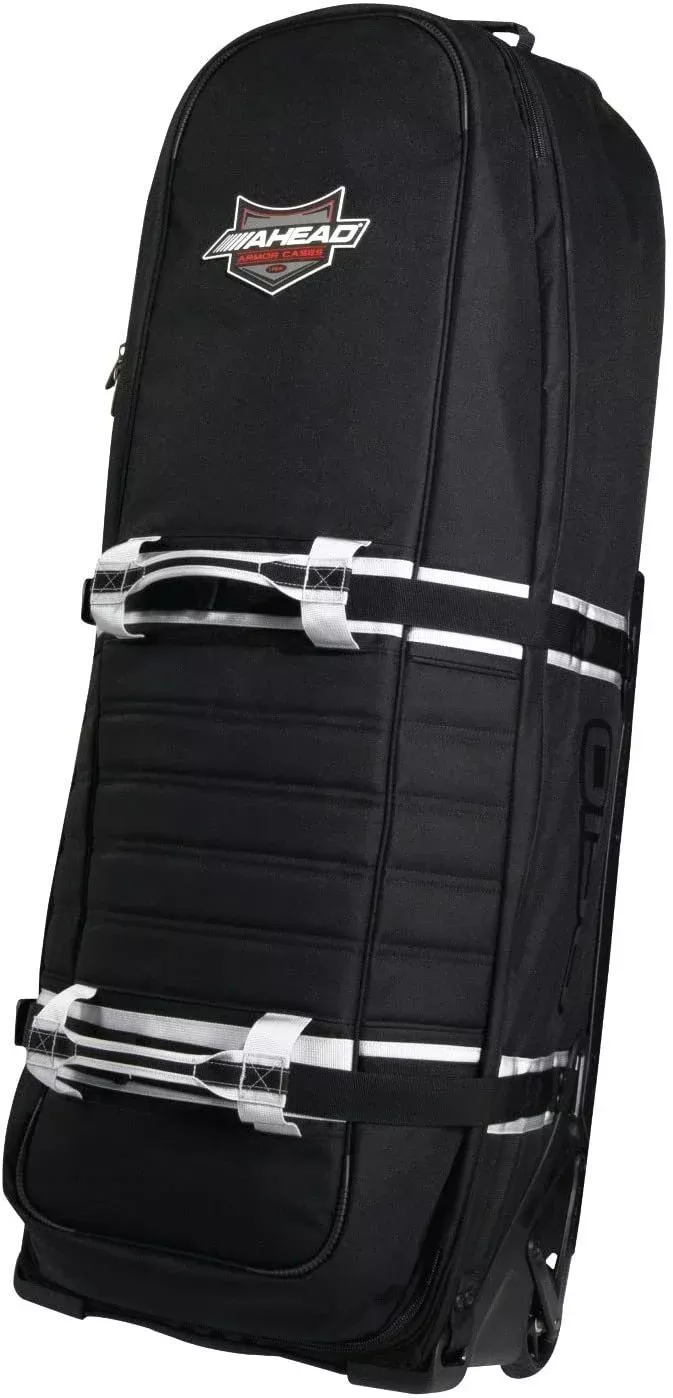 Ahead Armor Cases OGIO Drum Sled 48″ Hardware Case