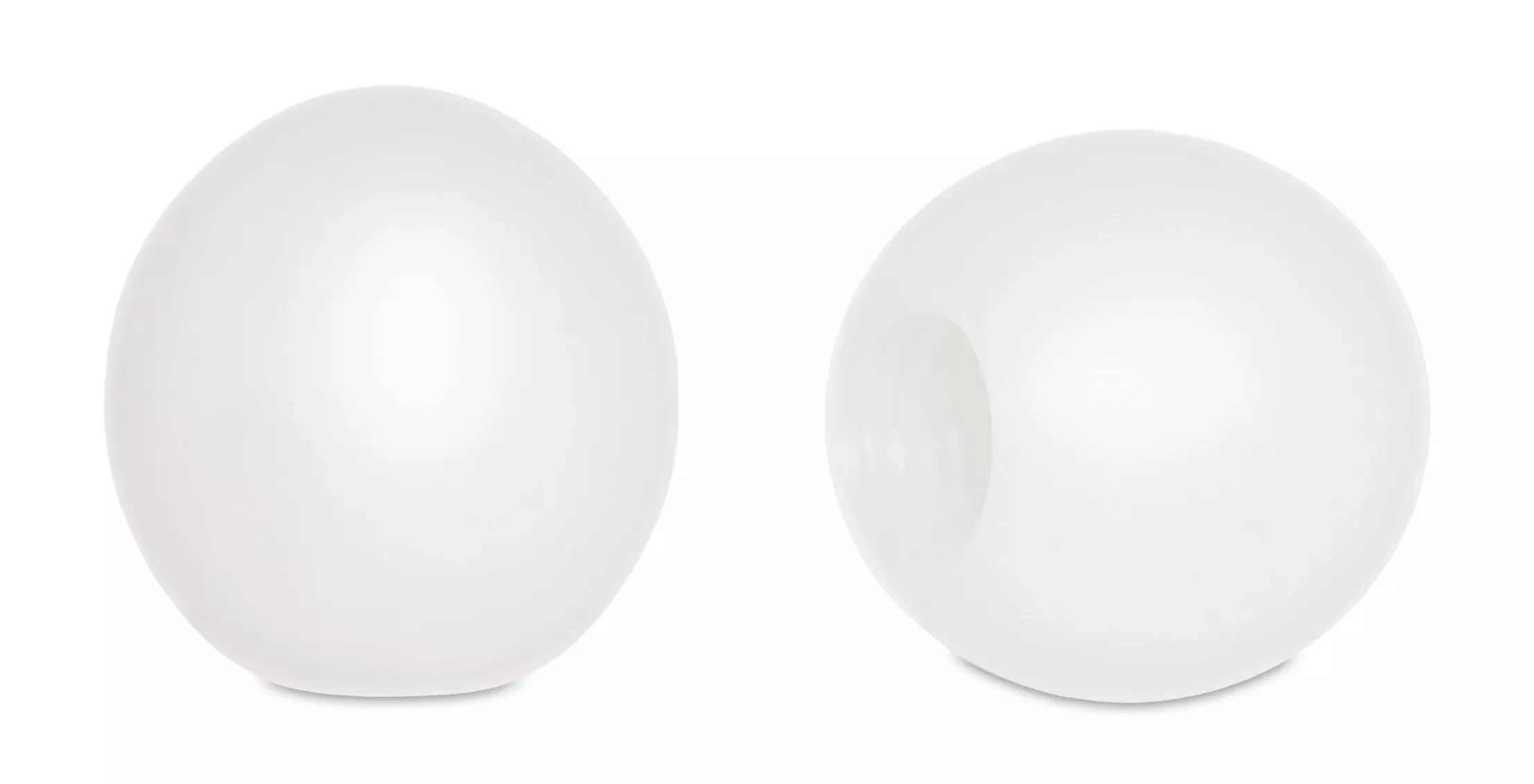 Ahead Ball Tip For All Lt & St Models (5 x Pairs Pack)