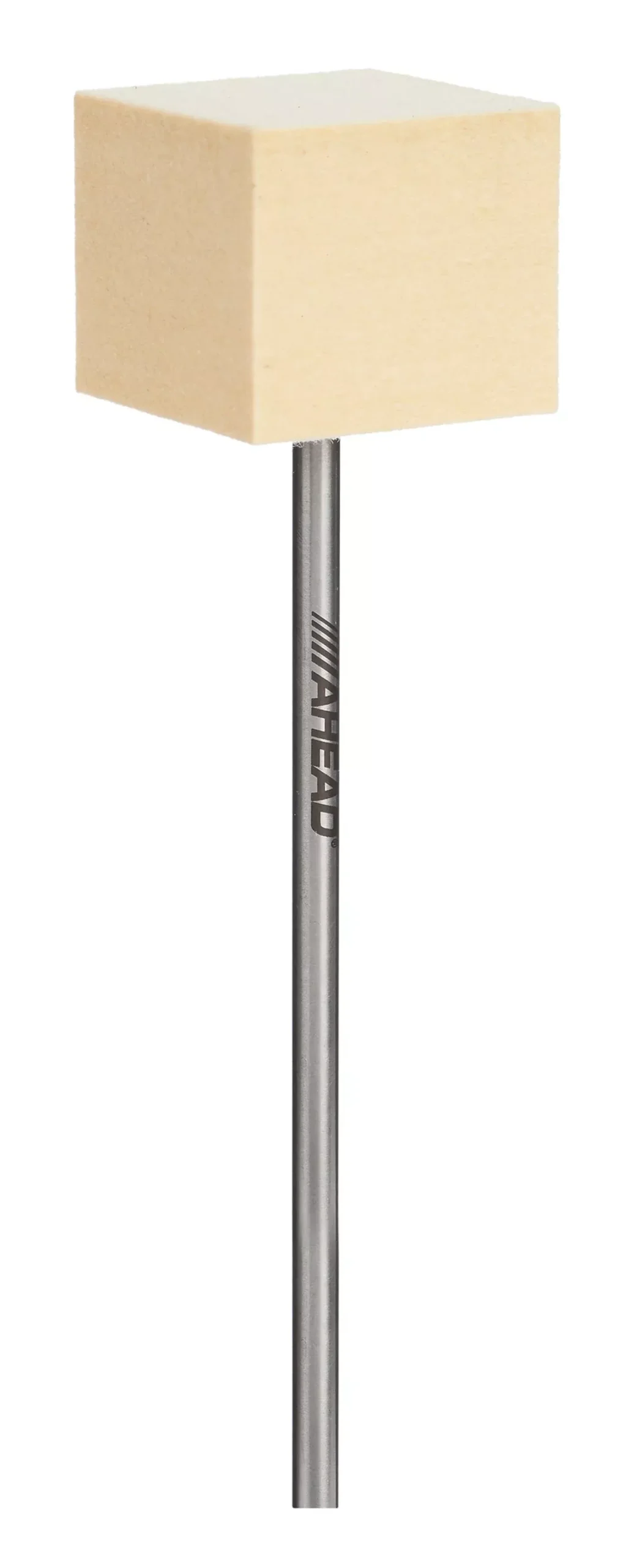 Ahead Cube Felt Beater