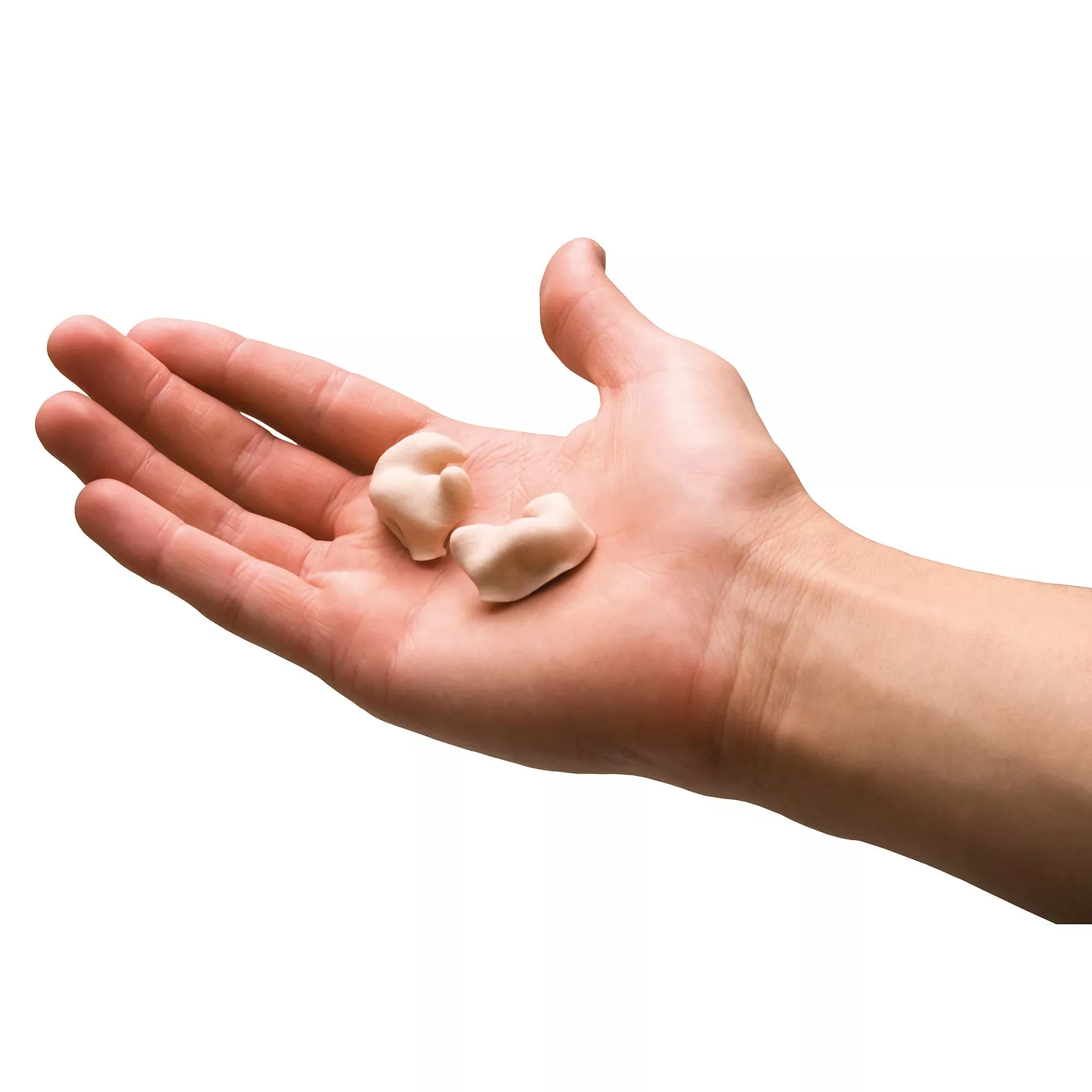 Ahead Custom Moulded Earplugs