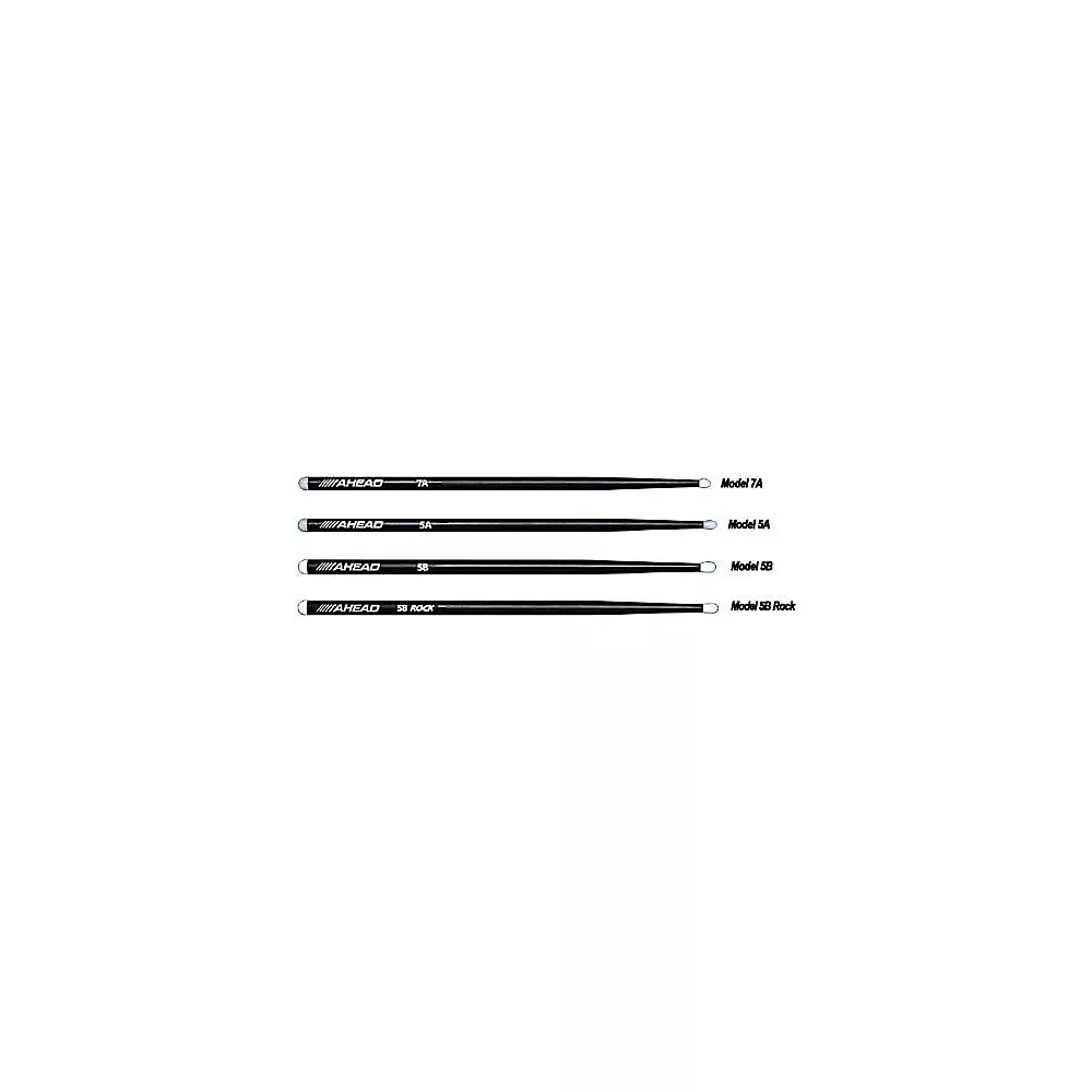 Ahead Drum Sticks 7A