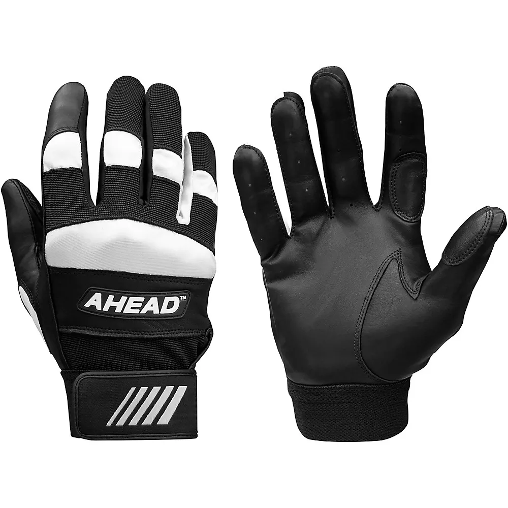 Ahead Drummer’s Gloves with Wrist Support Medium