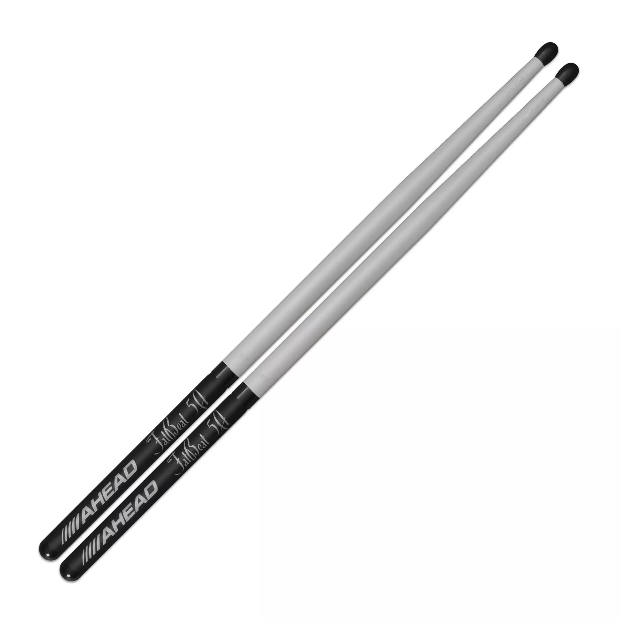 Ahead Fat Beat 5A Drum Sticks