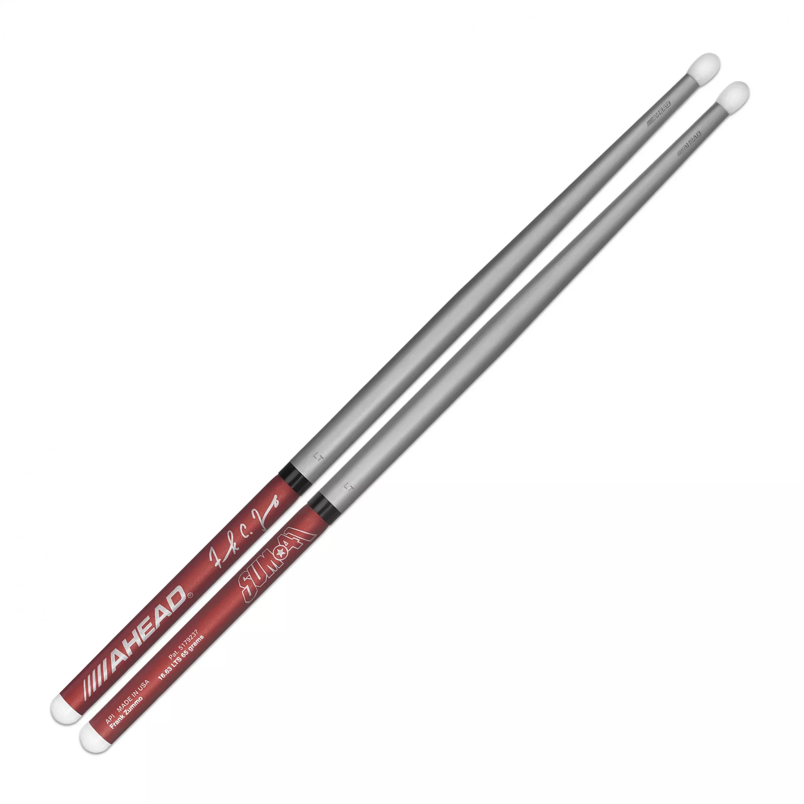 Ahead Frank Zummo "Sum 41" Drumsticks