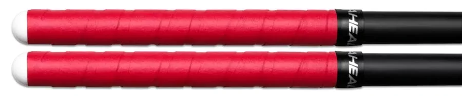 Ahead Grip Tape (Red)