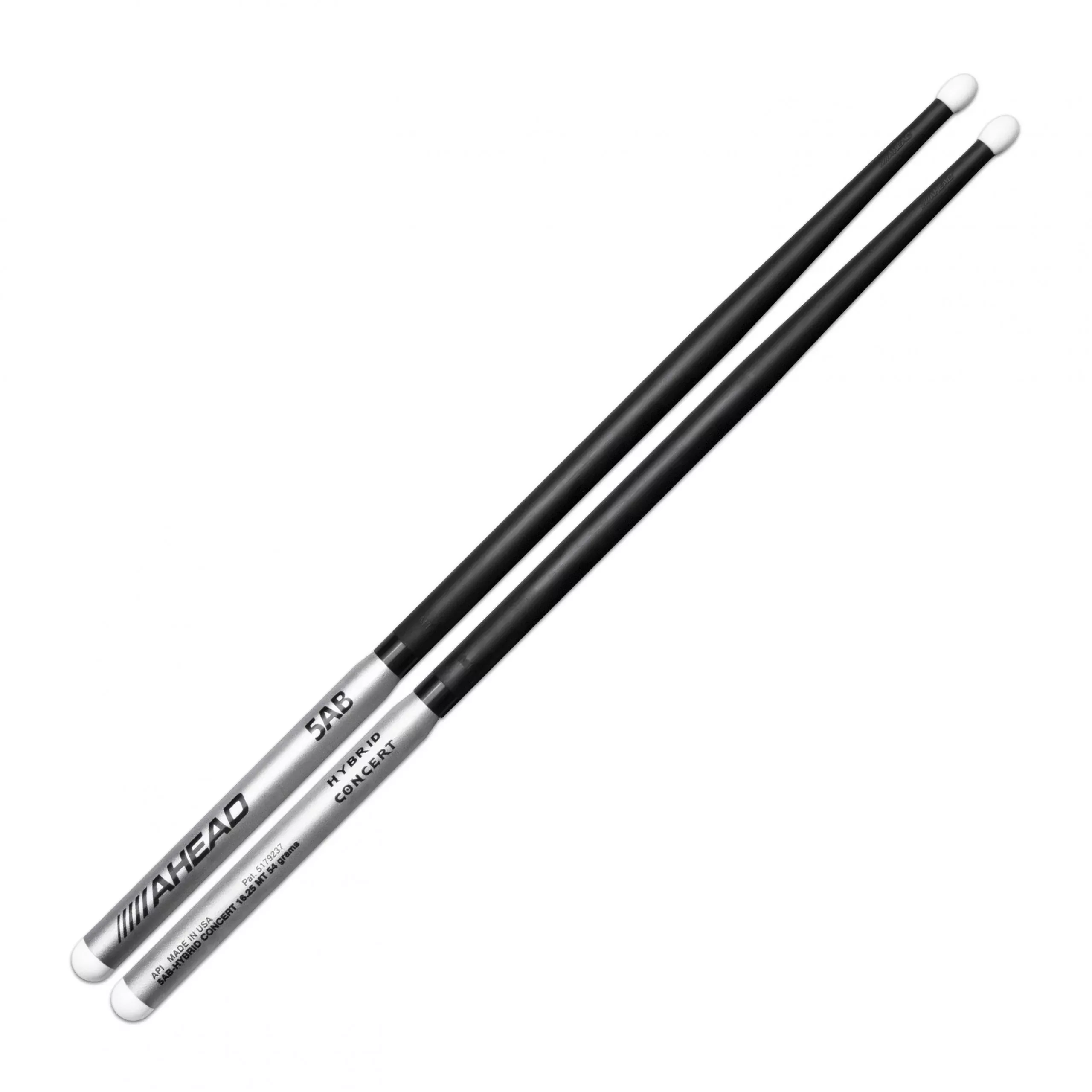 Ahead Hybrid Concert Drumsticks