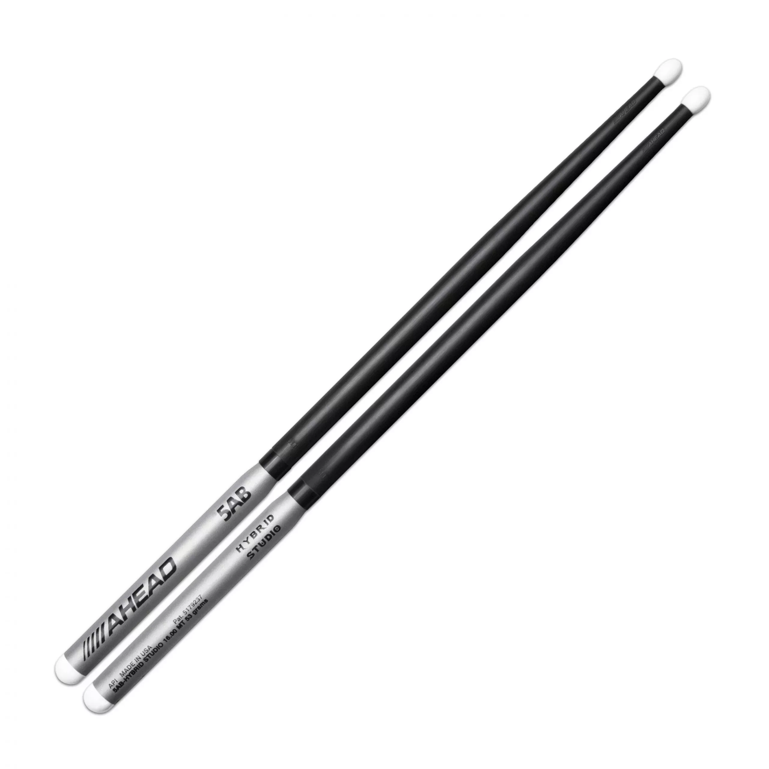 Ahead Hybrid Studio Drumsticks