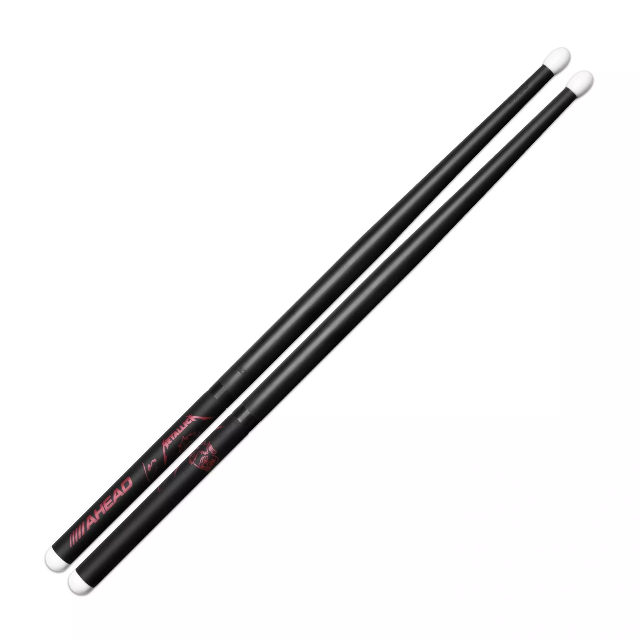 Ahead Lars Ulrich "Scary Guy Light" Drumsticks