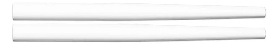 Ahead M2C/M2Cx Marching Short Tapers(White)