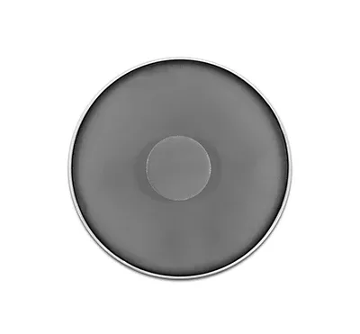 Ahead Marching Bass Drum Practice Pad Head