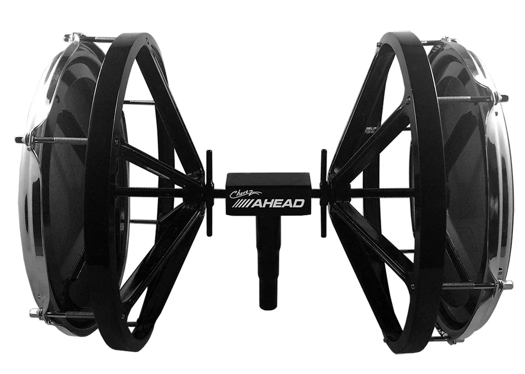 Ahead Marching Bass Drum Practice Pad