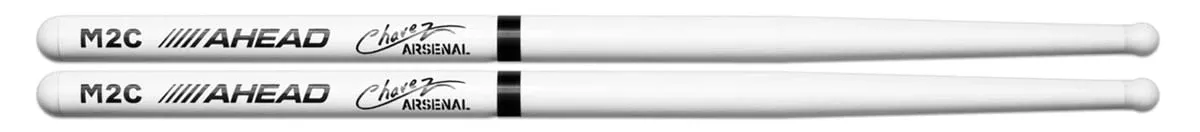 Ahead Marching M2 Sticks (Mst) 16.75