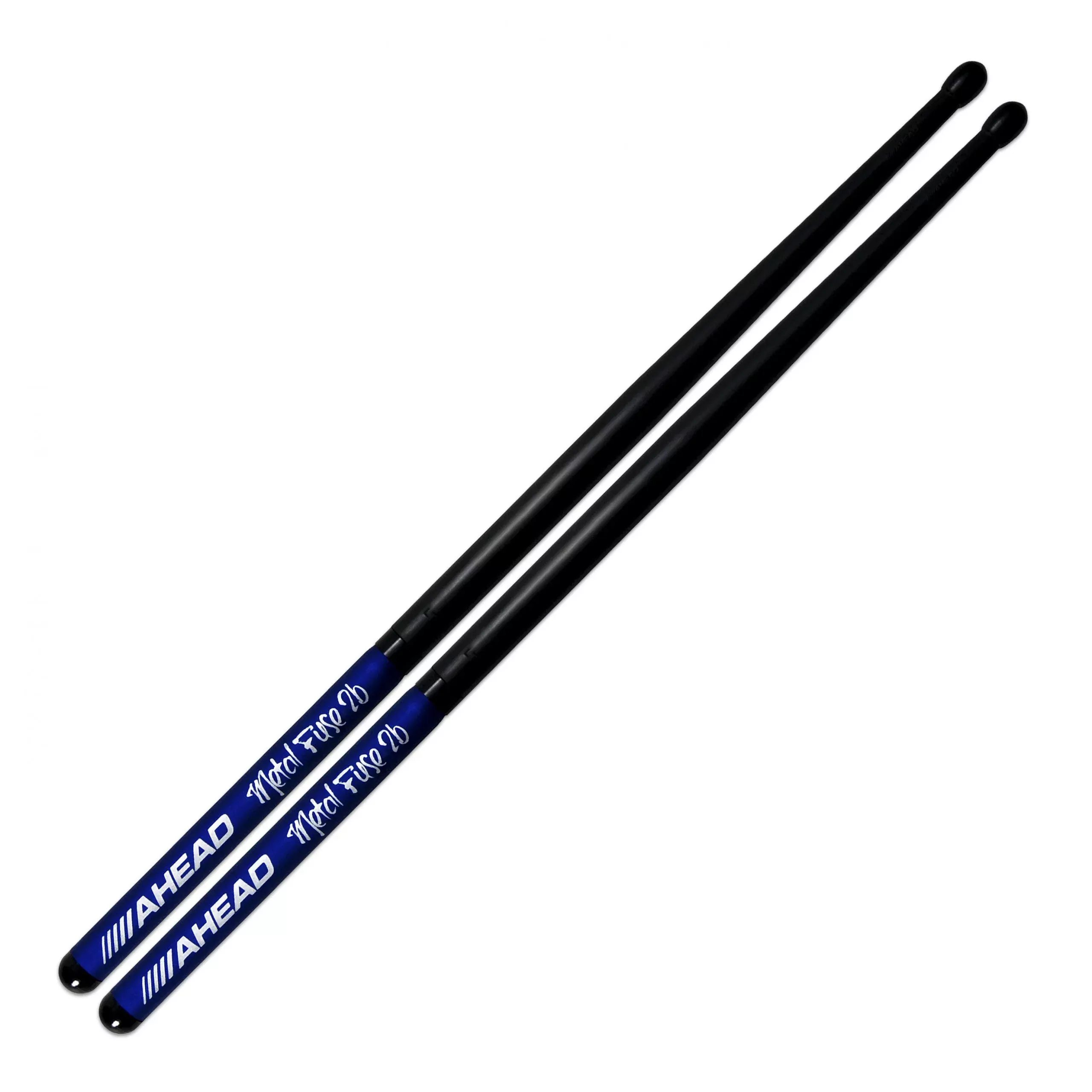 Ahead Metal Fusion 2B Drumsticks