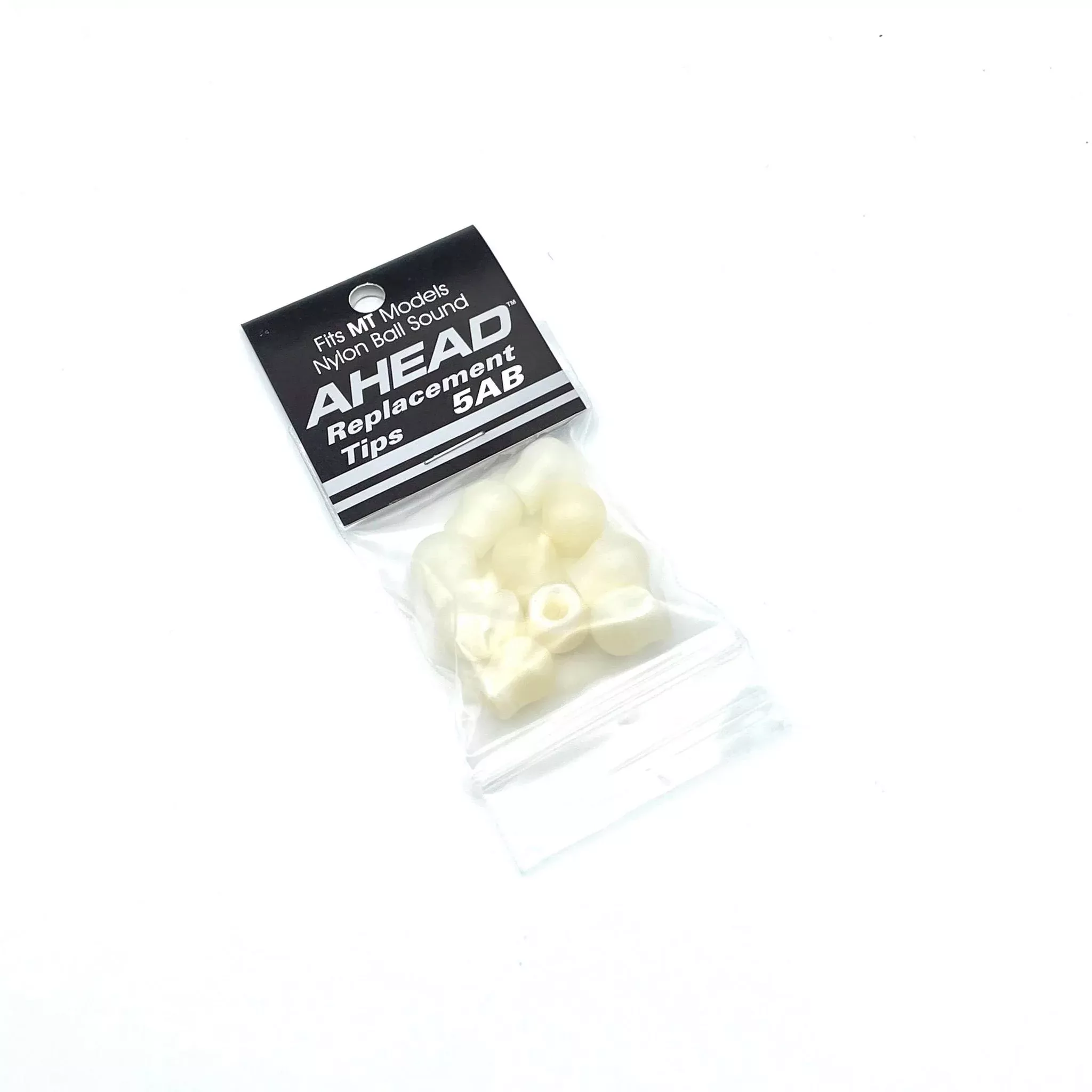 Ahead Mini Ball Tip For All Mt Models (5 x Pairs Pack)