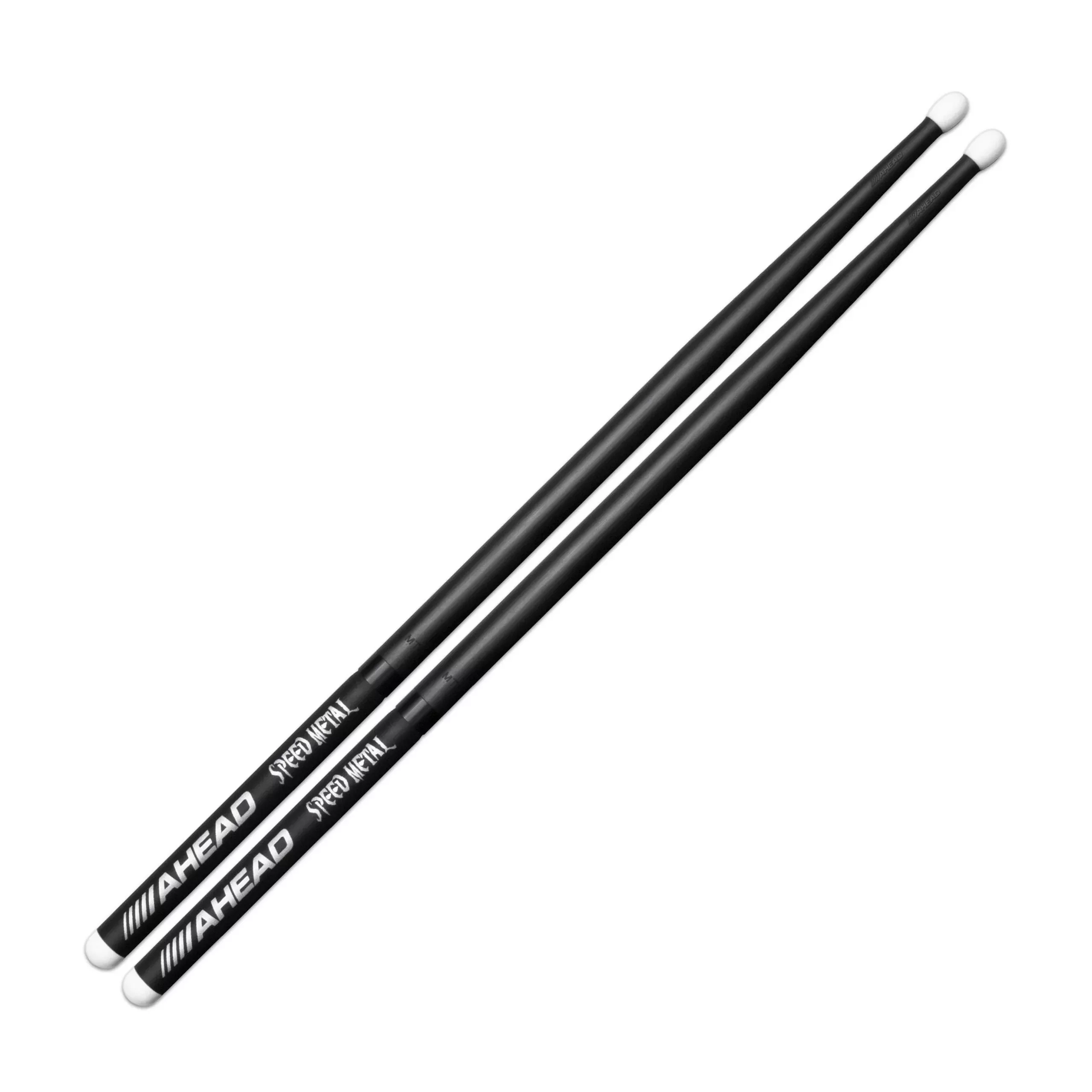 Ahead Speed Metal Drumsticks