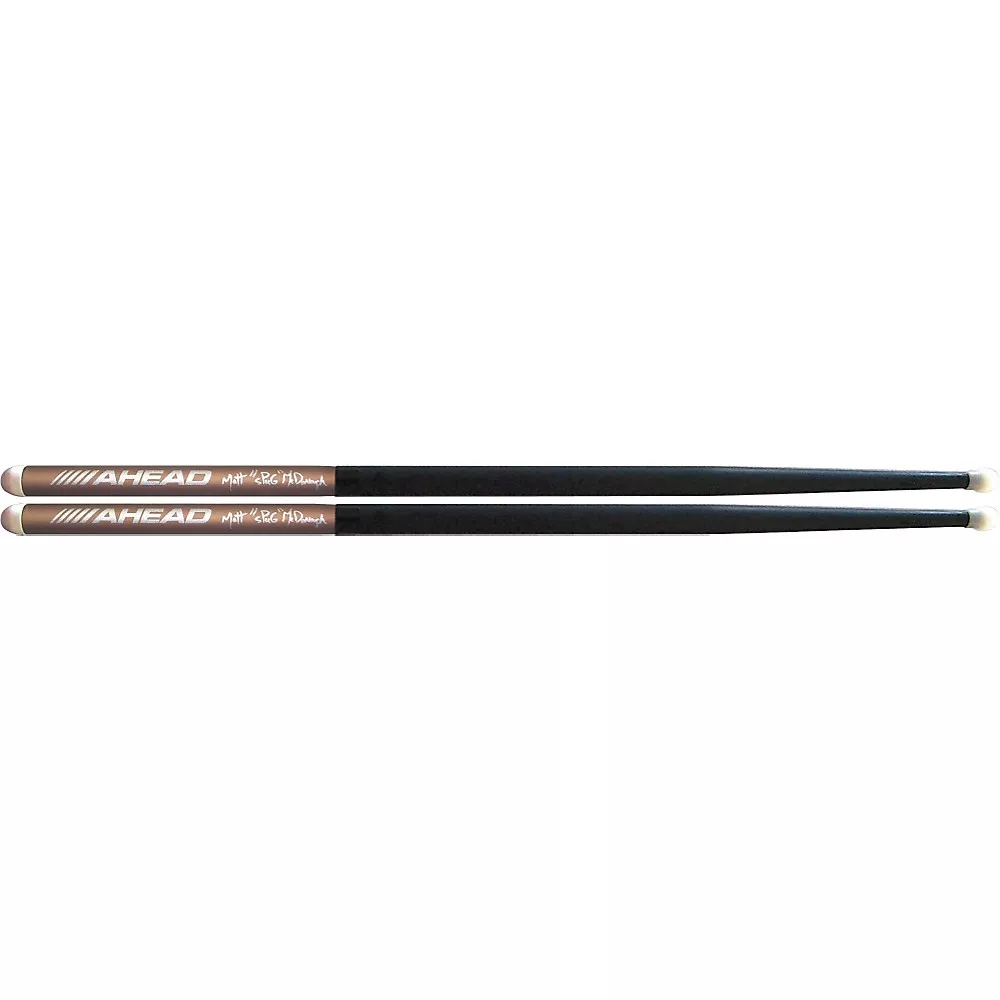 Ahead Spug Mudvanye/Matt McDonough Drum Sticks 7A