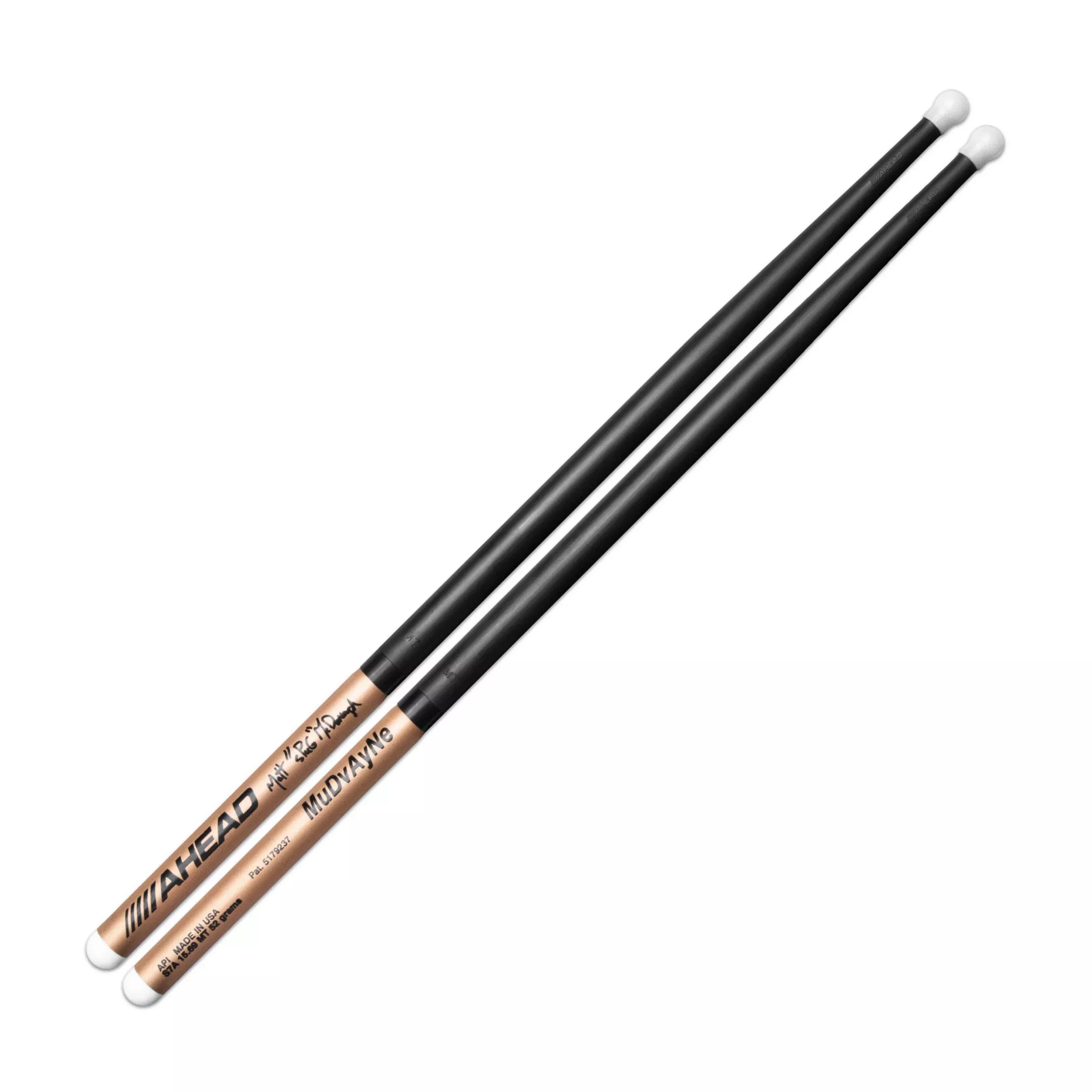 Ahead Spug (Mudvayne) Drumsticks