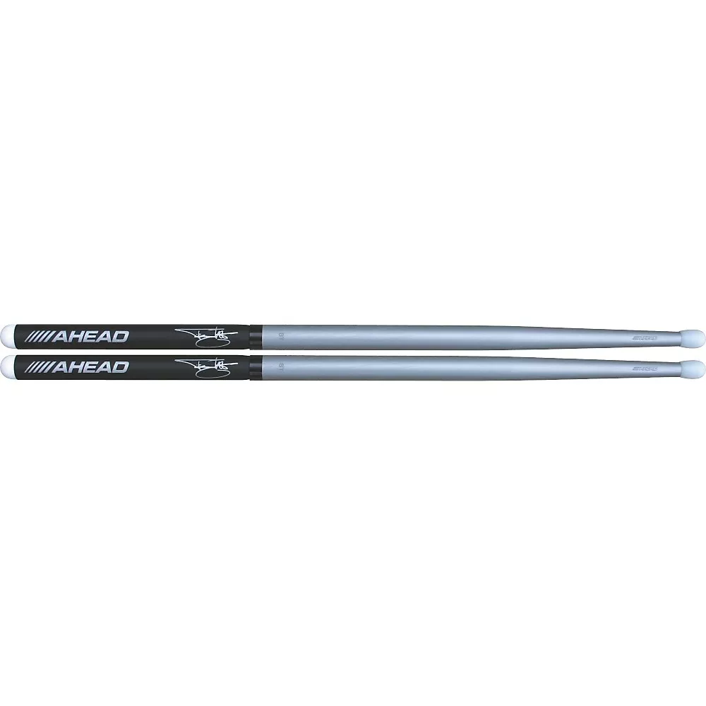 Ahead Tommy Lee Silver Series Drum Sticks Studio