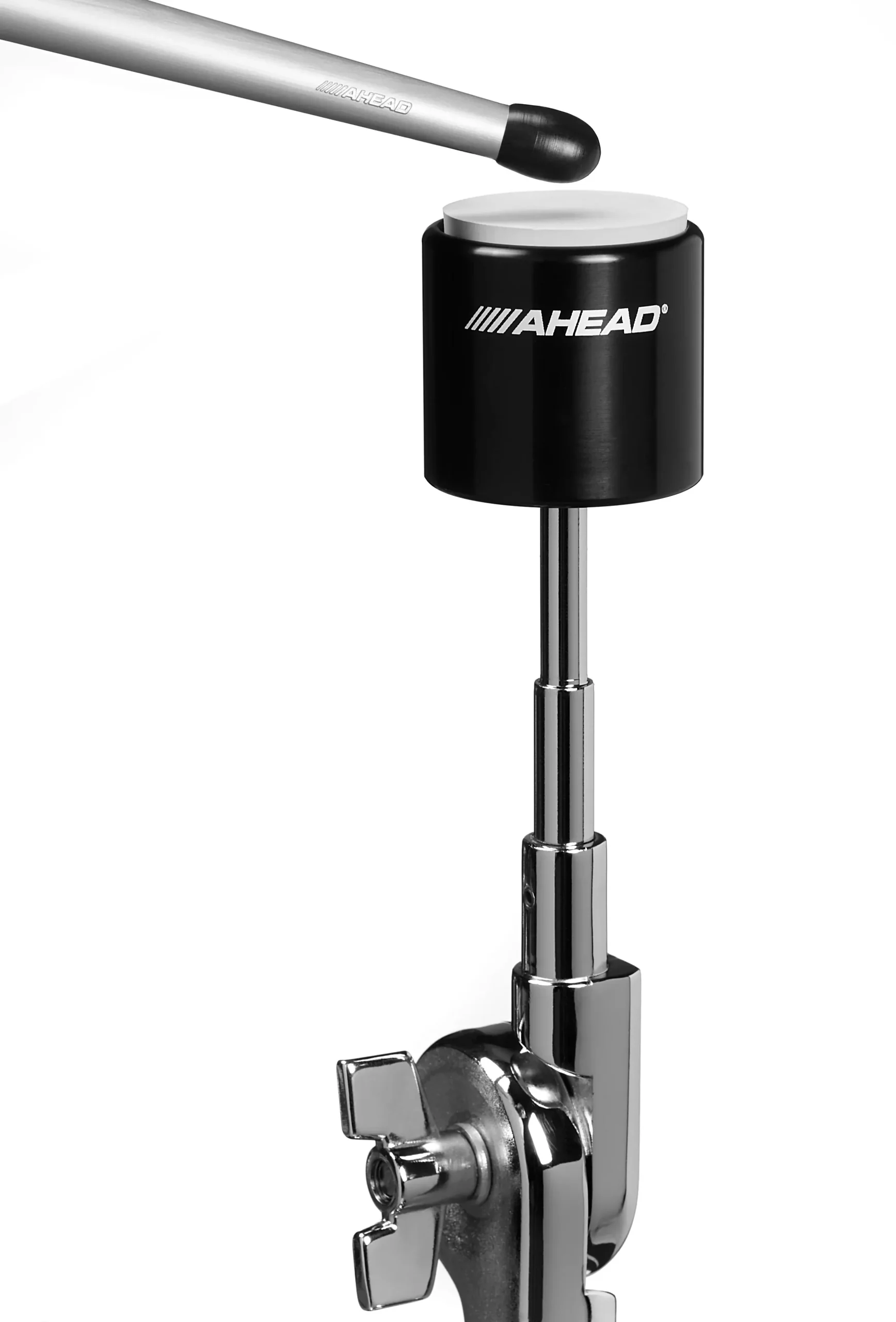 Ahead Wicked Chops Practice Pad – Black