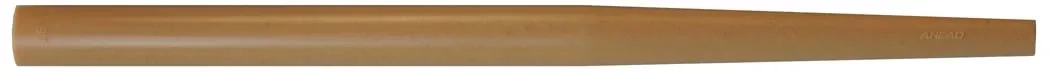 Ahead Wood Tone Short Taper Covers