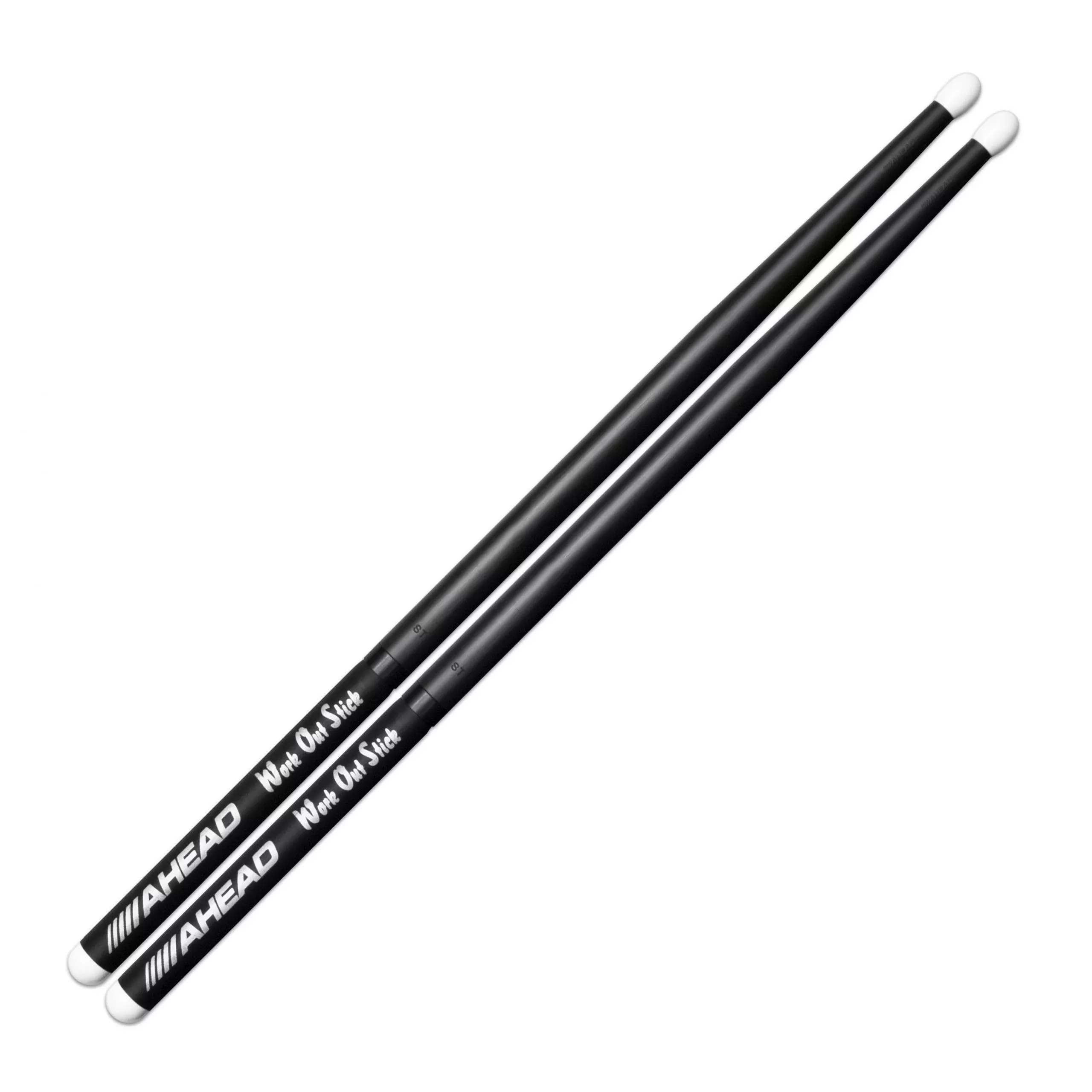 Ahead Workout Drumsticks