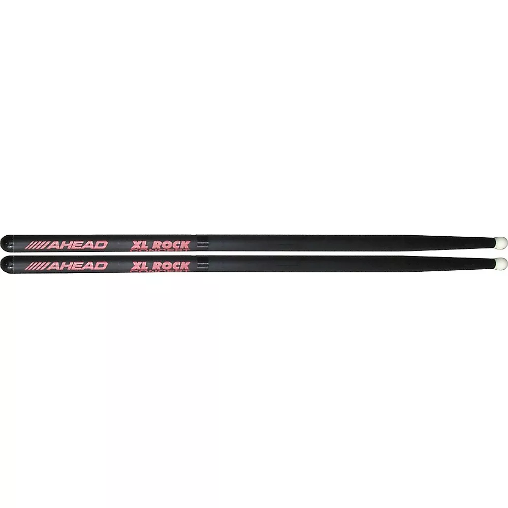 Ahead XL Rock Drum Sticks Concert