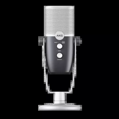 AKG Ara Professional Two Pattern USB Condenser Microphone